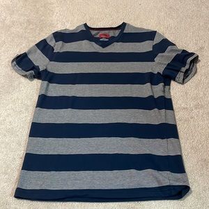 Mens Alfani v neck